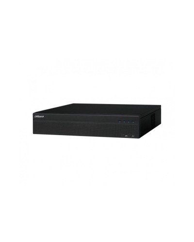 DHI-NVR5832-4KS2 (DH-NVR5832-4KS2): Профессиональный IP-видеорегистратор 32-канальный в Калуге