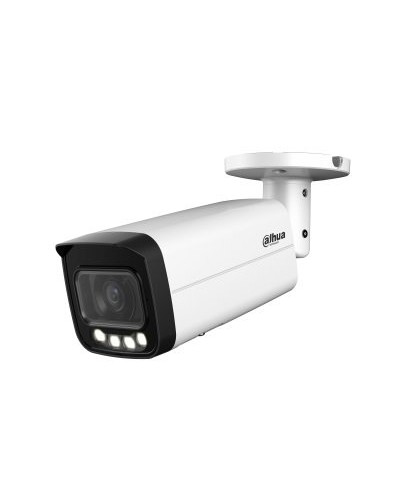 DH-IPC-HFW5449TP-ASE-LED-0360B-S2. Профессиональная видеокамера IP цилиндрическая. Dahua в Калуге