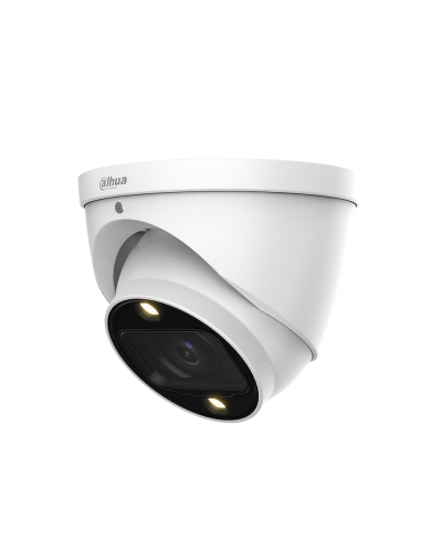 DH-HAC-HDW1239TP-Z-A-LED-S2. Профессиональная видеокамера мультиформатная купольная. Dahua в Калуге