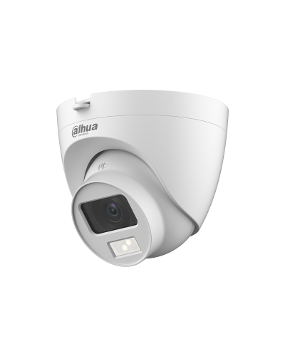 DH-HAC-HDW1500CLQP-IL-A-0280B-S2. Профессиональная видеокамера мультиформатная купольная. Dahua в Калуге