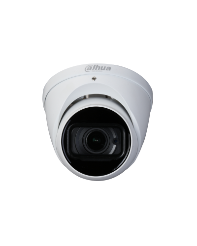 DH-HAC-HDW1801TP-Z-A-S2. Профессиональная видеокамера мультиформатная купольная. Dahua в Калуге