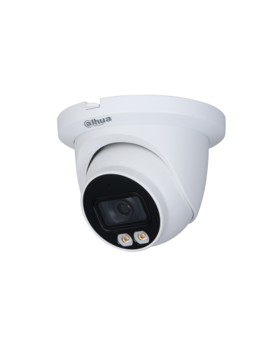 DH-IPC-HDW3449TMP-AS-LED-0360B. Профессиональная видеокамера IP купольная. Dahua в Калуге