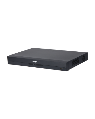 DHI-NVR5208-EI. IP-видеорегистратор 8-канальный. Dahua в Калуге