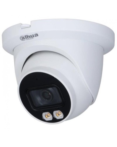 DH-IPC-HDW3249TMP-AS-LED-0280B. Профессиональная видеокамера IP купольная. Dahua в Калуге