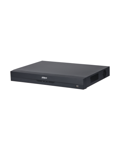 DHI-NVR2208-8P-I2. IP-видеорегистратор 8-канальный. Dahua в Калуге