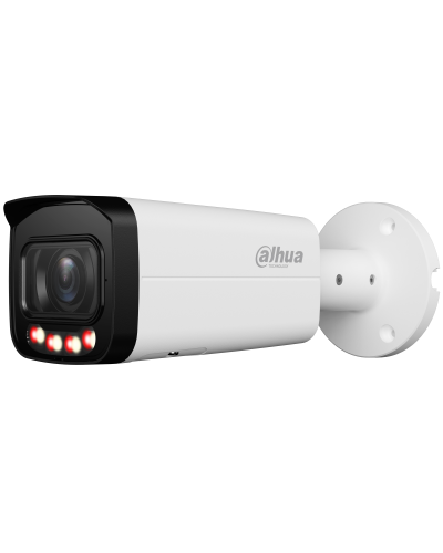 DH-IPC-HFW2249TP-ZAS-IL. Профессиональная видеокамера IP цилиндрическая. Dahua в Калуге