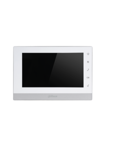 DHI-VTH1550CH-S2. Монитор IP-видеодомофона цветной. Dahua в Калуге