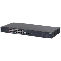 DH-CS4220-16GT. Сетевой коммутатор. Dahua