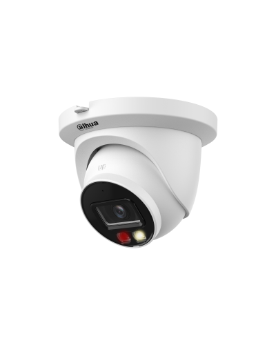 DH-IPC-HDW2249TMP-S-IL-0280B. Профессиональная видеокамера IP купольная. Dahua в Калуге