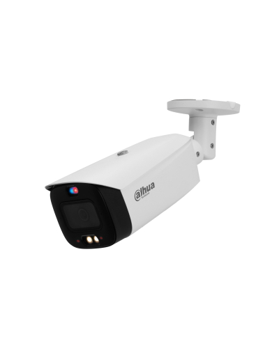 DH-IPC-HFW3449T1P-AS-PV-0360B-S4. Профессиональная видеокамера IP цилиндрическая. Dahua в Калуге