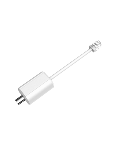 DH-LR1002. Преобразователь интерфейсов с РОЕ. Dahua в Калуге