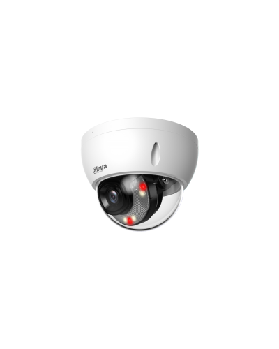 DH-IPC-HDBW2449EP-S-IL-0280B. Профессиональная видеокамера IP купольная. Dahua в Калуге