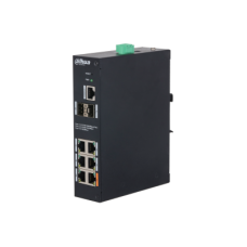 DH-HS4208-4GT-90. Сетевой PoE коммутатор. Dahua
