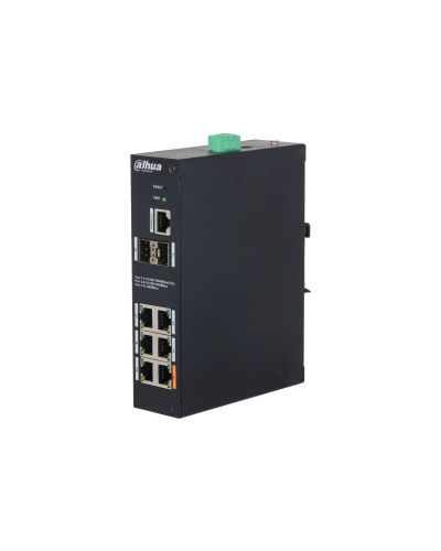 DH-HS4208-4GT-90. Сетевой PoE коммутатор. Dahua в Калуге