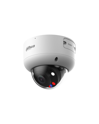 DH-IPC-HDBW3849R1P-ZAS-PV-S5. Профессиональная видеокамера IP купольная. Dahua в Калуге
