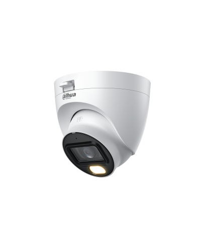 DH-HAC-HDW1239TLQP-A-LED-0360B-S3. Профессиональная видеокамера мультиформатная купольная. Dahua в Калуге