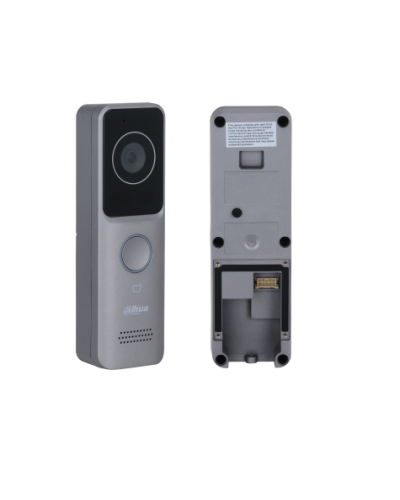 DHI-VTO2311R-WP. Вызывная панель IP-домофона. Dahua в Калуге
