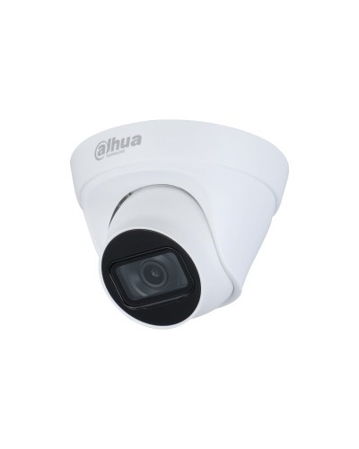 DH-IPC-HDW1431T1P-0360B-S6. Профессиональная видеокамера IP купольная. Dahua в Калуге