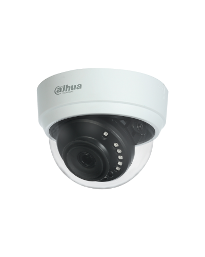 DH-HAC-D1A51P-0360B-S2. Профессиональная видеокамера мультиформатная купольная. Dahua в Калуге