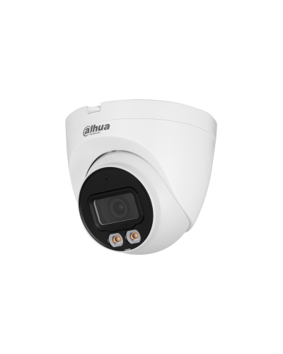DH-IPC-HDW2249TP-S-LED-0360B. Профессиональная видеокамера IP купольная. Dahua в Калуге