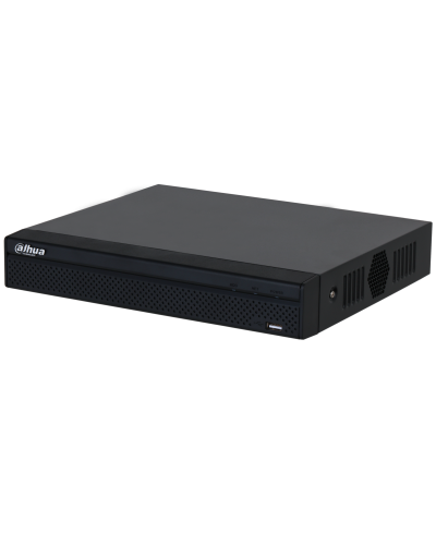 DHI-NVR2104HS-P-4KS3. IP-видеорегистратор 4-канальный. Dahua в Калуге