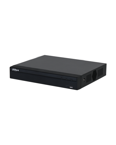 DHI-NVR2108HS-8P-I2. IP-видеорегистратор 8-канальный. Dahua в Калуге