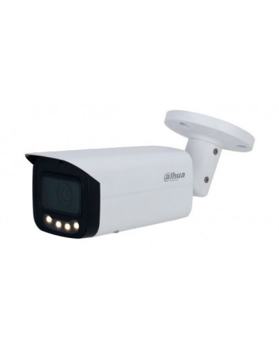 DH-IPC-HFW5449TP-ASE-LED-0600B. Профессиональная видеокамера IP цилиндрическая. Dahua в Калуге