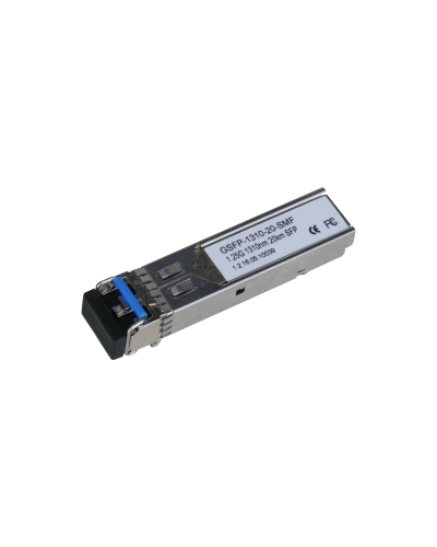 DH-GSFP-1310-20-SMF. SFP модуль. Dahua в Калуге