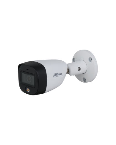 DH-HAC-HFW1209CP-LED-0280B-S2. Профессиональная видеокамера мультиформатная цилиндрическая . Dahua в Калуге
