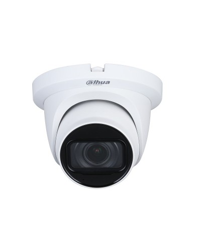 DH-HAC-HDW1231TLMQP-A-0360B. Профессиональная видеокамера мультиформатная купольная. Dahua в Калуге