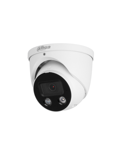 DH-IPC-HDW3449HP-AS-PV-0360B-S4. Профессиональная видеокамера IP купольная. Dahua в Калуге