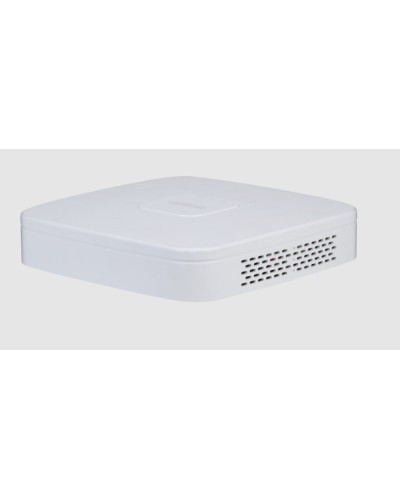 DHI-NVR2108-4KS3. IP-видеорегистратор 8-канальный. Dahua в Калуге