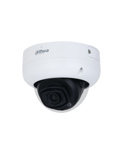 DH-IPC-HDBW5541RP-ASE-0280B-S3. Профессиональная видеокамера IP купольная. Dahua в Калуге