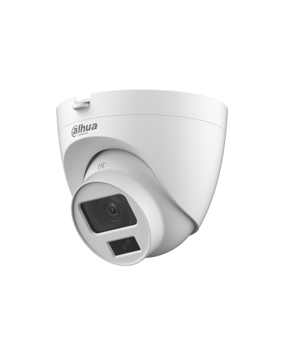 DH-HAC-HDW1200CLQP-IL-A-0280B-S6. Профессиональная видеокамера мультиформатная купольная. Dahua в Калуге