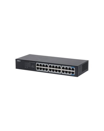 DH-S3024-24GT. Сетевой коммутатор. Dahua в Калуге