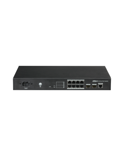 DH-PFS4210-8GT-150. Сетевой PoE коммутатор . Dahua в Калуге