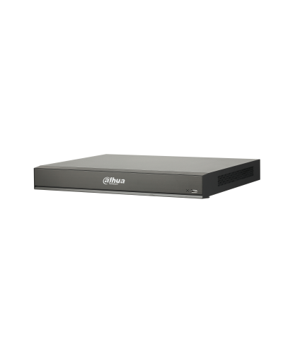 DHI-NVR5216-16P-XI. IP-видеорегистратор 16-канальный. Dahua в Калуге