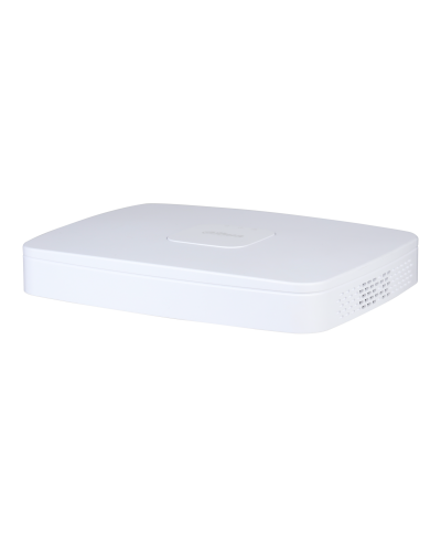 DHI-NVR2108-8P-4KS3. IP-видеорегистратор 8-канальный. Dahua в Калуге