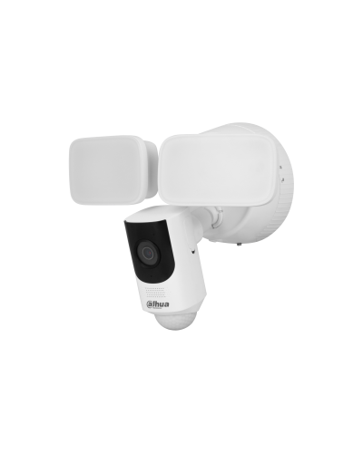 DH-IPC-WL46AP-0280B. Профессиональная видеокамера IP цилиндрическая. Dahua в Калуге