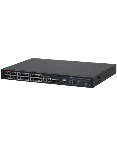DH-S4228-24GT-360. Сетевой PoE коммутатор. Dahua в Калуге