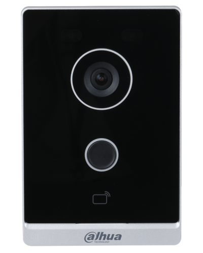 DHI-VTO2211G-P-S2. Вызывная панель IP-домофона. Dahua в Калуге