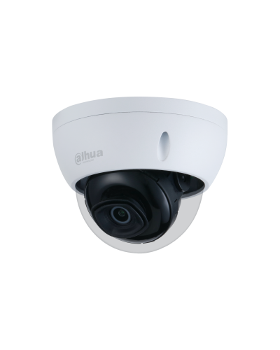 DH-IPC-HDBW3241EP-AS-0360B. Профессиональная видеокамера IP купольная. Dahua в Калуге