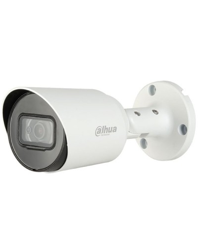 DH-HAC-HFW1200TP-0360B. Профессиональная видеокамера мультиформатная цилиндрическая. Dahua в Калуге
