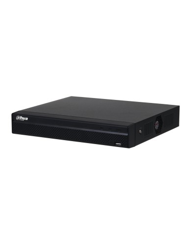 DHI-NVR2116HS-4KS3. IP-видеорегистратор 16-канальный. Dahua в Калуге
