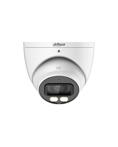 DH-HAC-HDW1509TP-IL-A-0280B-S2. Профессиональная видеокамера мультиформатная купольная. Dahua в Калуге