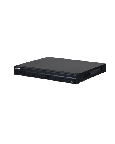 DHI-NVR4232-4KS2/L. IP-видеорегистратор 32-канальный. Dahua в Калуге