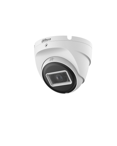 DH-HAC-T2A21P-U-0360B. Профессиональная видеокамера мультиформатная купольная. Dahua в Калуге