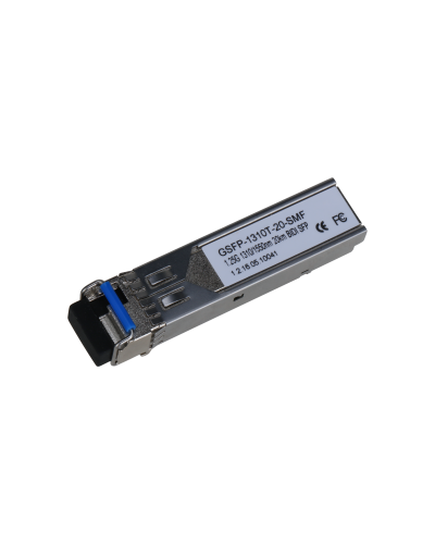 DH-GSFP-1310T-20-SMF. SFP модуль. Dahua в Калуге