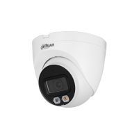 DH-IPC-HDW2249TP-S-IL-0360B. Профессиональная видеокамера IP купольная. Dahua