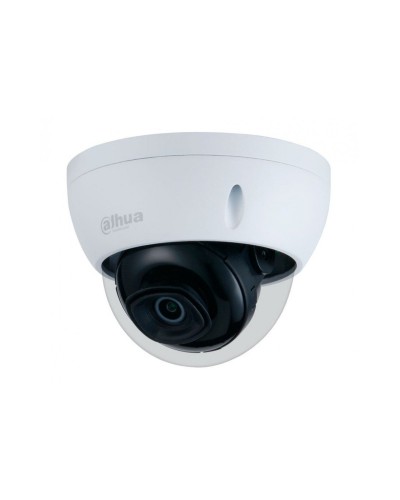 DH-IPC-HDBW3249EP-AS-NI-0280B. Профессиональная видеокамера IP купольная. Dahua в Калуге